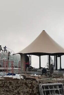 Sidak Proyek Nandanavana, Pemkab Semarang Telusuri Dugaan Pelanggaran Izin Wisata di Lereng Merbabu