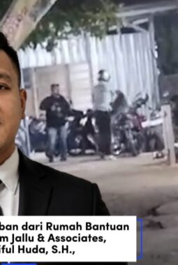 Petugas Cleaning Service di Bergas Laporkan Dugaan Penganiayaan Rekan Kerja, Kuasa Hukum Minta Proses Transparan