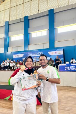 Pasca SK Keluar, Pengprov Ferkushi Riau adakan Rapat Pengurus 