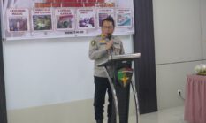 Polda Jateng Gelar Bakti Kesehatan Hari Bhayangkara ke-80, Hadirkan Layanan Operasi Katarak, Celah Bibir dan Lelangit Hingga Khitanan Gratis
