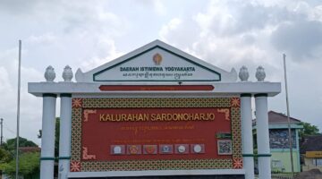 Susahnya Warga Mengurus Hak Waris Tanah Yang Dikuasai Pihak Lain, Pos Bakun Guyup Rukun Siap Membantu