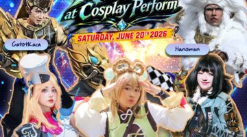Hidupkan Karakter Mobile Legends di De Tjolomadoe, Kompetisi Cosplay Bakal Jadi Keseruan Baru di Turnamen E-Sport Kapolda Jateng Cup 2026 pada Akhir Pekan Ini