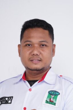 Ketua PW KAMMI Sumut Mengimbau Penyampaian Aspirasi Harus Jaga Ketertiban