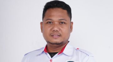 Ketua PW KAMMI Sumut Mengimbau Penyampaian Aspirasi Harus Jaga Ketertiban