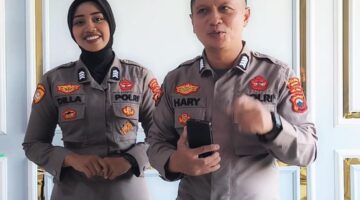 Polda Jateng Gelar Turnamen E-Sport Terbesar, Kapolda Jateng Cup 2026 Siap Meriahkan De Tjolomadoe Karanganyar