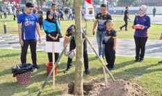 Kapolda Jateng Cup 2026 Hadirkan Pesan Visioner, Kemajuan Digital Harus Sejalan dengan Kelestarian Lingkungan