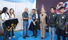 Meriahkan Hari Bhayangkara ke-80, Polda Banten Gelar Turnamen Billiard Kapolda Banten 2026