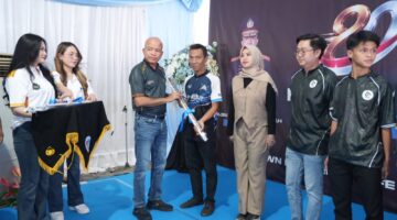 Meriahkan Hari Bhayangkara ke-80, Polda Banten Gelar Turnamen Billiard Kapolda Banten 2026