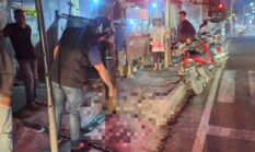 Kabur Setelah Menusuk Korban, Pelaku Berhasil Diringkus Tim Sancang Polres Garut