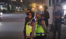 Pengesahan Warga Baru Perguruan Silat di Sragen, Kapolres Kerahkan Ratusan Personel Pengamanan Terpadu