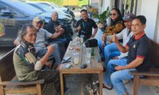 Media Tribuncakranews dan Pengacara Edi Sanjaya Jalin Sinergitas, Siap Bantu Masyarakat Kurang Mampu dalam Pendampingan Hukum