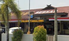 Kapolres Tabalong AKBP Wahyu Ismoyo: Transparansi Laporan Dari Masing-masing Pihak, Penanganan Anggota Masih Proses Propam