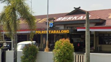 Kapolres Tabalong AKBP Wahyu Ismoyo: Transparansi Laporan Dari Masing-masing Pihak, Penanganan Anggota Masih Proses Propam