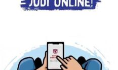 RUANG LAYANAN DAN PEMULIHAN INFINITY CENTER SELAMATKAN KECANDUAN JUDI ONLINE