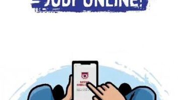 RUANG LAYANAN DAN PEMULIHAN INFINITY CENTER SELAMATKAN KECANDUAN JUDI ONLINE