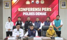 Polres Demak Ungkap Dugaan Kekerasan Seksual di Al Anfas, Pengasuh Jadi Tersangka