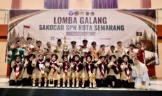 PKBM Sirothol Mustaqim Raih Juara Umum Lomba Galang SAKO SPN Kota Semarang 2026, Siap Melaju ke Tingkat Jawa Tengah