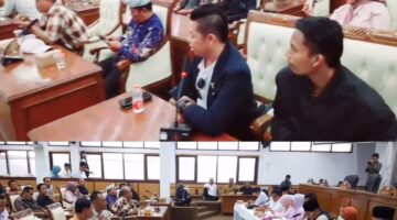 DPRD Garut Didesak Audit Menyeluruh Program MBG di Pakenjeng, Ketidakhadiran Kepala Sppg dan Korwil SPPG Tuai Sorotan