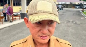 Dinas pendikan Lubuklinggau Sebut Tak Ada Siswa Titipan di SPMB, Sebut Hanya Bantu Warga yang Belum Paham Sistem
