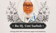 Innalillahi, Keluarga Besar Mbah Walet Berduka, Ibu Mertua Kuswanto LSM Harimau Tutup Usia