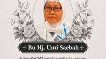 Innalillahi, Keluarga Besar Mbah Walet Berduka, Ibu Mertua Kuswanto LSM Harimau Tutup Usia