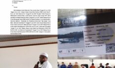 Pertemuan Panas di Muara Kintap: Nelayan vs Pengelola SPBU AKR, DKPP Kalsel Didesak Transparan