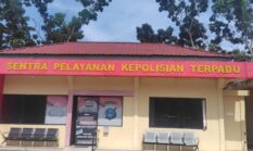 Diduga Sebarkan Video Pornografi, VP dan VR Warga Kecamatan Bintang Bayu Dipanggil Polisi