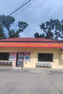 Diduga Sebarkan Video Pornografi, VP dan VR Warga Kecamatan Bintang Bayu Dipanggil Polisi