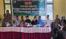 Diduga Intervensi RAT KUD Makarti Jaya, Plt. Kadiskop UKM Perindag Kotim Diminta Dicopot
