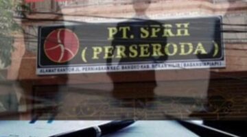 MENGUNGKAP AKTOR DALAM KASUS KORUPSI BUMD SPRH DI ROKAN HILIR