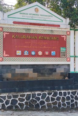 Pemerintah Kalurahan Kemadang Siapkan 10 Unit Bantuan Jamban, Warga Diberi Pendampingan Sejak Awal