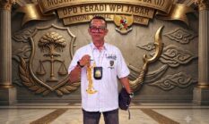 H. Adang Bahrowi Sudirman SH,CH.,CHT.,C.PFW.,C.MDF.,C.JKJ.,C.FTAX. Ketua DPD FERADI WPI JaBar, Pemimpin Yang Berjiwa Besar – Sosok Dibalik Terselenggaranya MUSDA II FERADI WPI JABAR