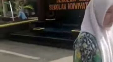 Diduga Keluhkan Permintaan Uang Rp8–10 Juta, Video Calon Orang Tua Siswa SMA Negeri 1 Lubuklinggau Viral di Media Sosial