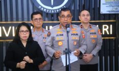 Perkuat Struktur Organisasi, Polri Rotasi Jabatan PJU Mabes, Kapolda Hingga Wakapolda