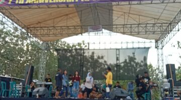 7th Anniversary APSI Korwil Kemusu Digelar Meriah, Disambut Antusias Masyarakat