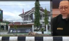 Bongkar 1,4 M Swakelola SPPT PBB TA 2026: Kepala BPKPAD Banjarmasin H. Edy Wibowo Ngaku Rp980 Juta Cair, SK Disebut Hilang, Dalil UU Bungkam