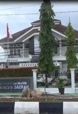 Bongkar 1,4 M Swakelola SPPT PBB TA 2026: Kepala BPKPAD Banjarmasin H. Edy Wibowo Ngaku Rp980 Juta Cair, SK Disebut Hilang, Dalil UU Bungkam
