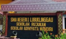 VIRAL, Video Wali Murid Kecewa Tak Lolos SPMB SMA N 1 Lubuklinggau, Mengaku Ada Dugaan Pungli Hingga Rp10 Juta