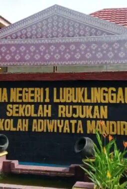 VIRAL, Video Wali Murid Kecewa Tak Lolos SPMB SMA N 1 Lubuklinggau, Mengaku Ada Dugaan Pungli Hingga Rp10 Juta