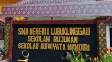 VIRAL, Video Wali Murid Kecewa Tak Lolos SPMB SMA N 1 Lubuklinggau, Mengaku Ada Dugaan Pungli Hingga Rp10 Juta