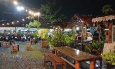 Yuk Ke “NgoPiBar”, Diskusi Santai Dan Pertemuan Bisnis Dengan Iringan Live Music di Jalan Tembus Kendal