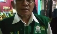 KH Ahmad Husaeni Pimpin Semangat Juara di Momentum Tahun Baru Islam Hadir di DKM dan MDTU Nurul Ihsan Cikalong