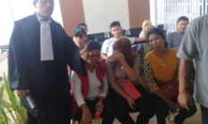 Rekam Jejak Hitam Martogi br Sinaga, Sosok yang Sering Mengklaim Hak Orang Lain dan Membuat Kegaduhan