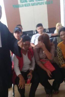 Rekam Jejak Hitam Martogi br Sinaga, Sosok yang Sering Mengklaim Hak Orang Lain dan Membuat Kegaduhan