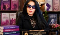Ketua umum Perempuan Tangguh Nusantara, Kasihhati : Minta Presiden Pecat Ketua Komnas Perempuan karena Tidak Layak dan Tidak Punya Hati Nurani