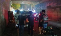 Polrestabes Semarang Ungkap Pencurian Tujuh Telepon Genggam di Stadion Citarum, Pelaku Ditangkap di Bandung Barat
