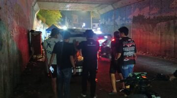 Polrestabes Semarang Ungkap Pencurian Tujuh Telepon Genggam di Stadion Citarum, Pelaku Ditangkap di Bandung Barat