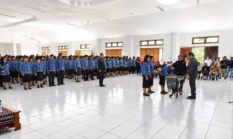471 PPPK Paruh Waktu dilantik, Ketua Aliansi PPPK PW Kab. Rote Ndao sampaikan terima kasih kepada Pemerintah Kab. Rote Ndao