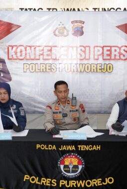 Polisi Bongkar Sindikat Curanmor Lintas Provinsi, Motor Curian dari Jateng dan DIY Dijual ke Lampung