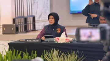 Ungkap Sejumlah Kasus Kekerasan Terhadap Perempuan dan Anak, Ditres PPA dan PPO Polda Jateng Siapkan Hotline Pengaduan Masyarakat